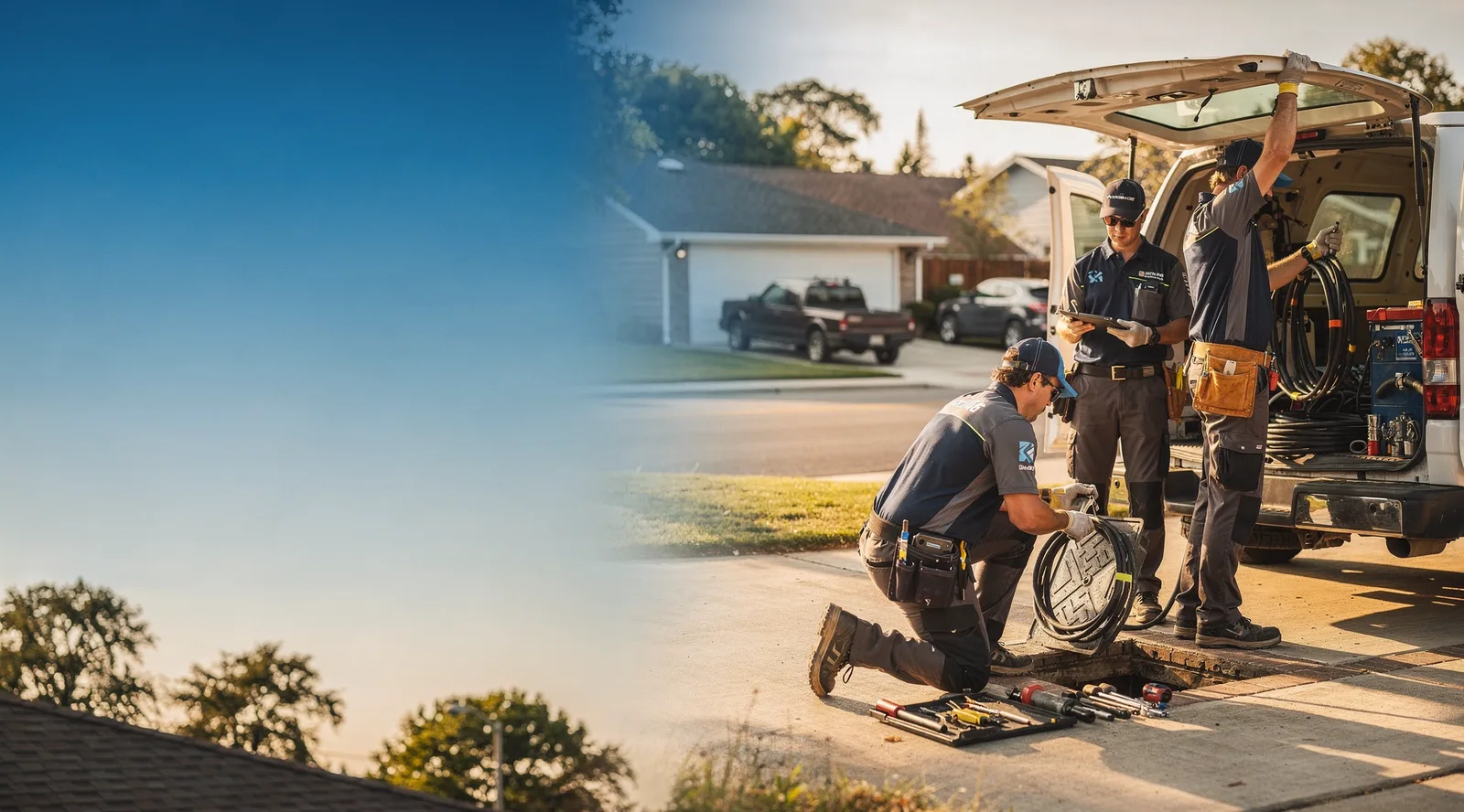 Water Softener Installation in La Grange, TX near me